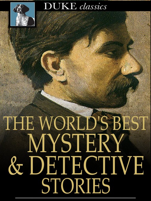 Title details for The World's Best Mystery and Detective Stories by Various - Wait list